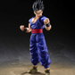 Dragon Ball Super: Super Hero: Ultimate Gohan S.H. Figuarts