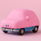 Kirby: Zoom! Kirby: Car Mouth Ver. POP UP PARADE Figurine