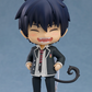 Blue Exorcist: 2377 Rin Okumura Nendoroid