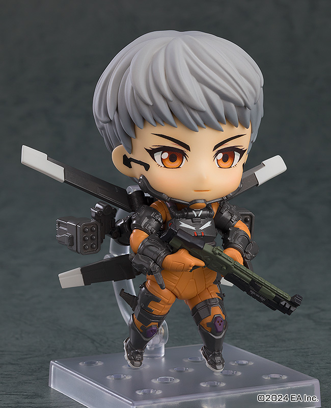 Apex Legends: 2388 Valkyrie Nendoroid