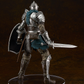 Demon's Souls: Fluted Armour PS5 SP POP UP PARADE Figurine