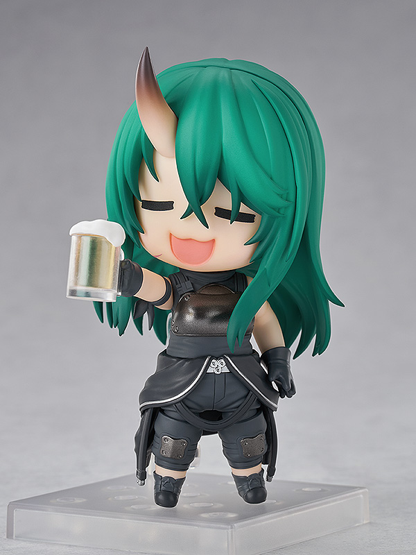 Arknights: 2392 Hoshiguma Nendoroid