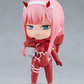 Darling in the Franxx: 2408 Zero Two: Pilot Suit Ver. Nendoroid