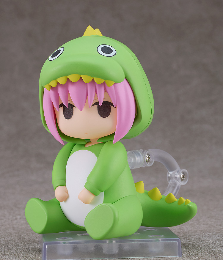 Bocchi the Rock!: 2369 Hitori: Attention Seeking Monster Ver. Nendoroid