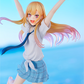 My Dress-Up Darling: Marin Kitagawa TENITOL Figurine