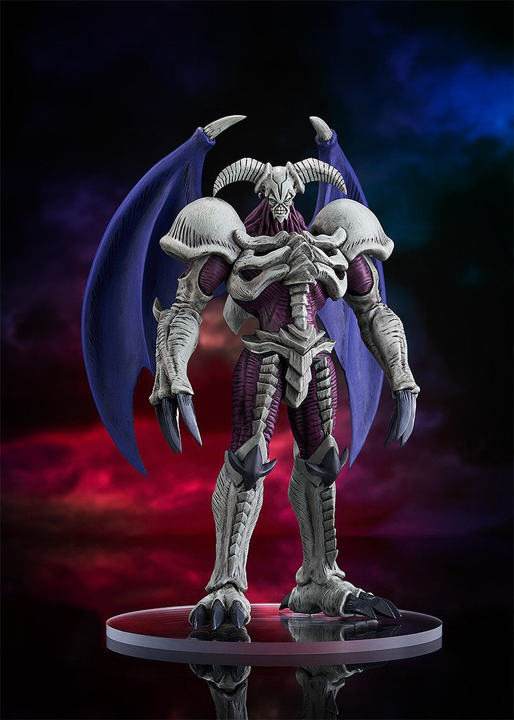 Yu-Gi-Oh!: Summoned Skull L Size POP UP PARADE Figure