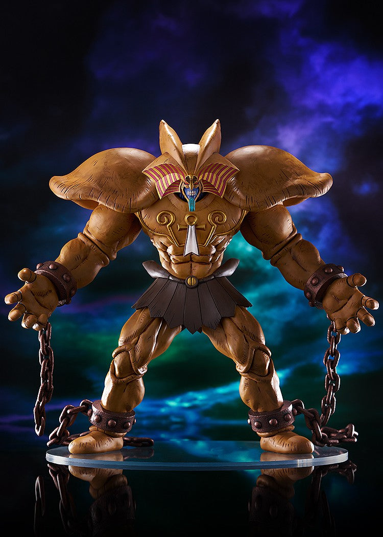 Yu-Gi-Oh!: Exodia the Forbidden One SP POP UP PARADE Figure