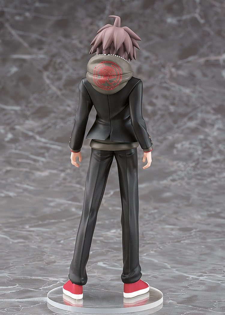 Danganronpa: Makoto Naegi POP UP PARADE Figurine