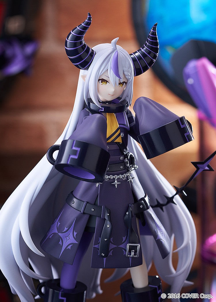 hololive production: La+ Darkness POP UP PARADE Figurine