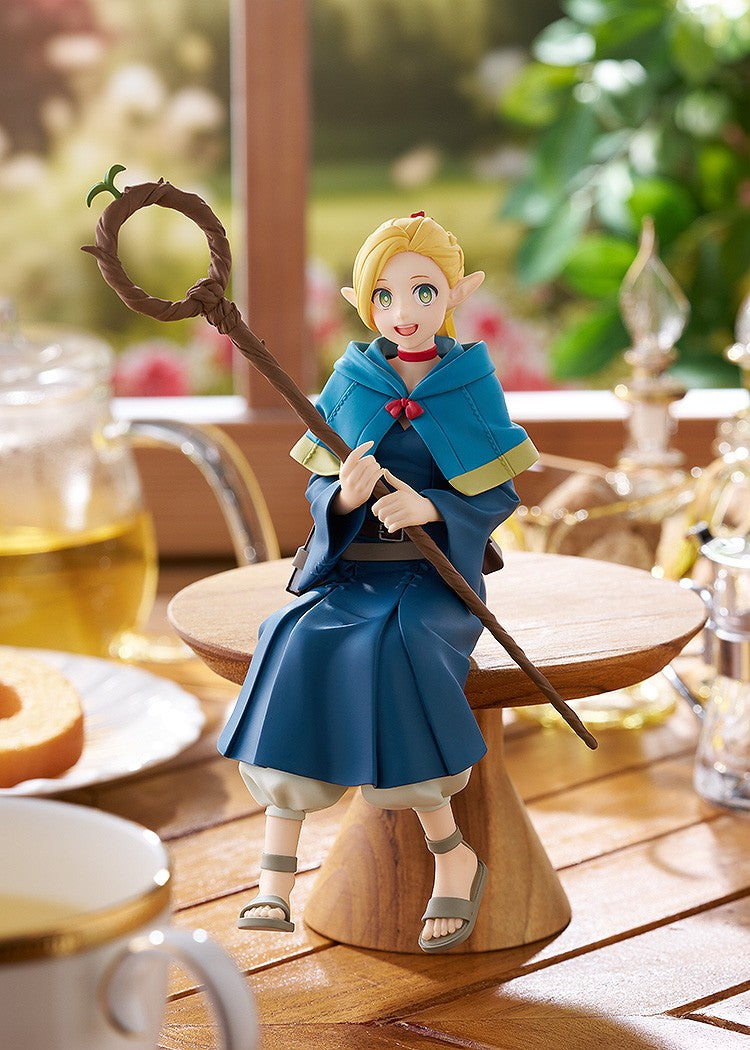 Delicious in Dungeon: Marcille Swacchao! POP UP PARADE Figurine