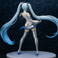 Vocaloid: Snow Miku 1/4 Scale Figurine