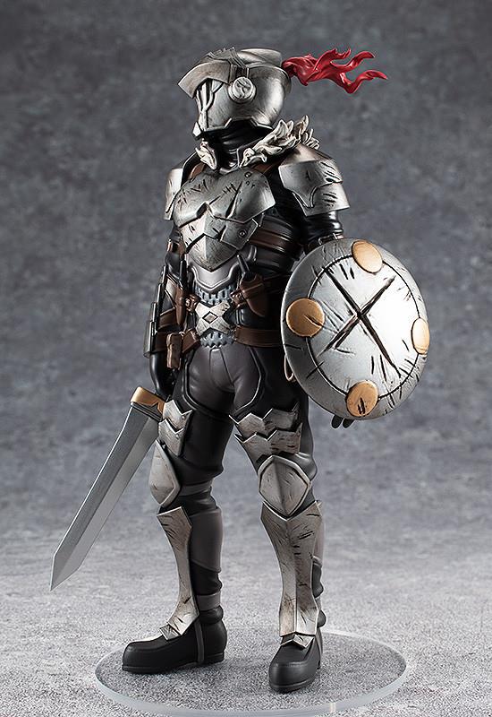 Goblin Slayer: Goblin Slayer POP UP PARADE Figure