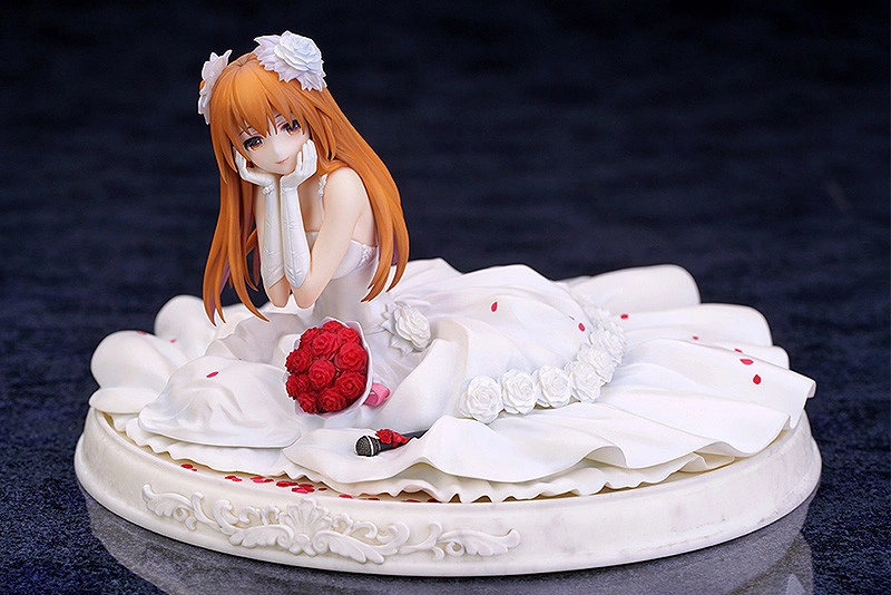 White Album: Setsuna Ogiso 1/7 Scale Figure