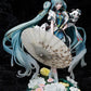 Vocaloid: Hatsune Miku Miku With You 2021 1/7 Scale Figurine