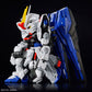 Gundam: Freedom Gundam MGSD Model