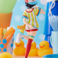 Hololive: Oozora Subaru POP UP PARADE Figurine