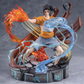 Yi Ren Zhi Xia: Wang Ye: Feng Hou Qi Men 1/7 Scale Figure