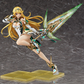 Xenoblade Chronicles 2: Mythra 1/7 Scale Figurine