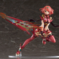 Xenoblade Chronicles 2: Pyra 1/7 Scale Figurine