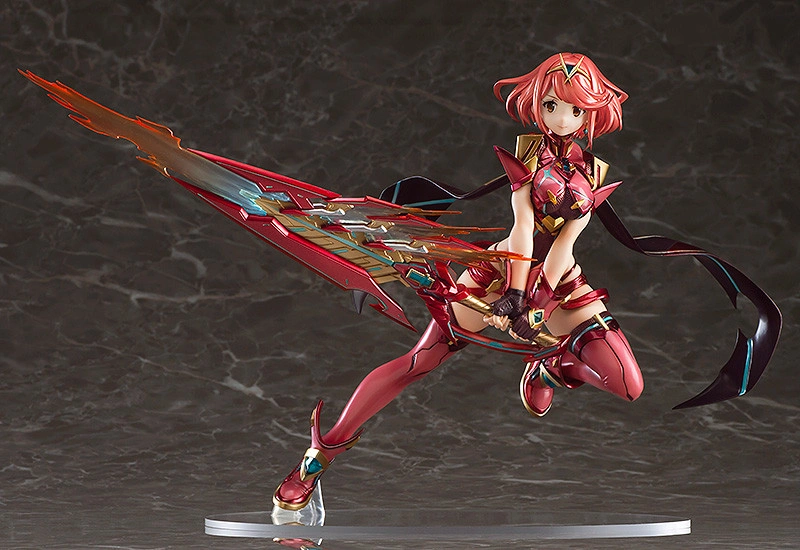 Xenoblade Chronicles 2: Pyra 1/7 Scale Figurine