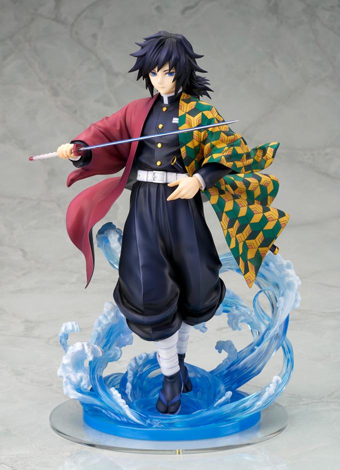 Demon Slayer: Tomioka Giyu 1/8 Scale Figurine