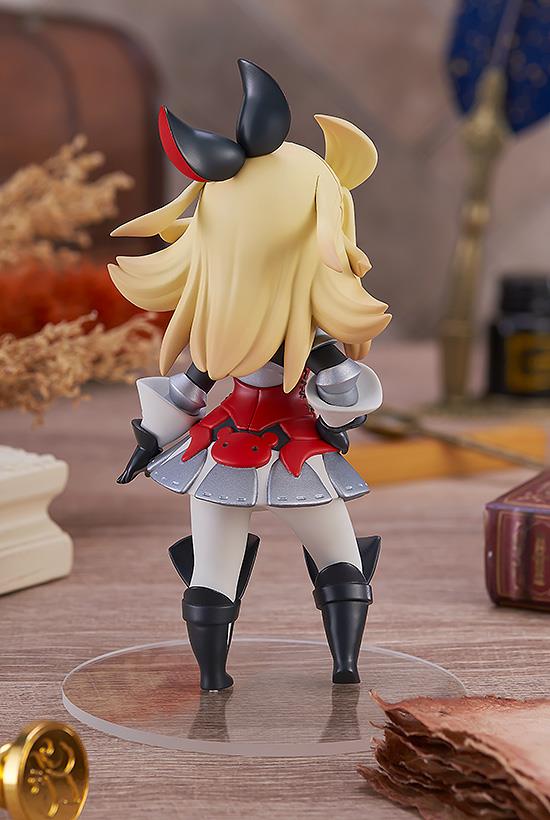 Bravely Default: Edea Lee POP UP PARADE  Chibi's Anime – Chibi's Anime  Goods and Collectibles