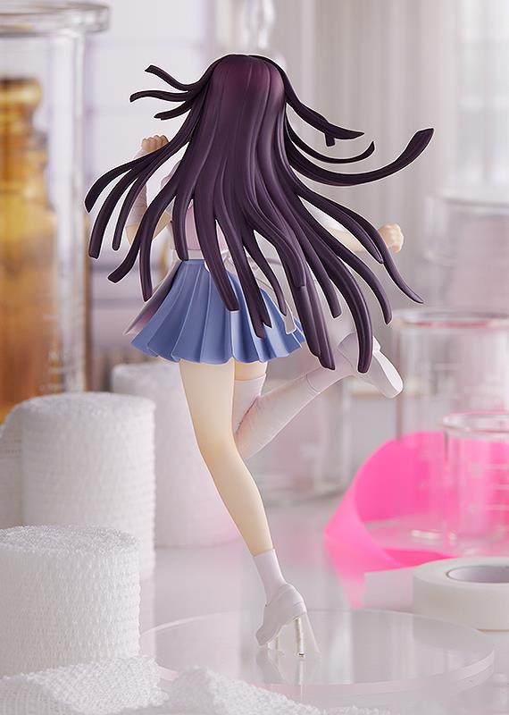 Danganronpa: Tsumiki Mikan POP UP PARADE Figurine