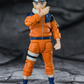 Naruto: Naruto Uzumaki -The No.1 Most Unpredictable Ninja- S.H. Figuarts