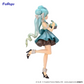 Vocaloid: Miku Mint Chocolate -Pearl Ver.- Prize Figure