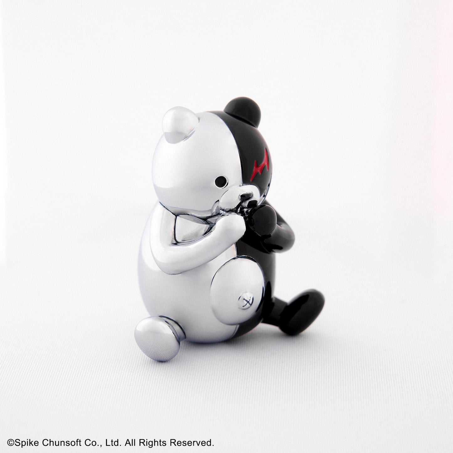 Danganronpa: Monokuma Bright Arts Figurine