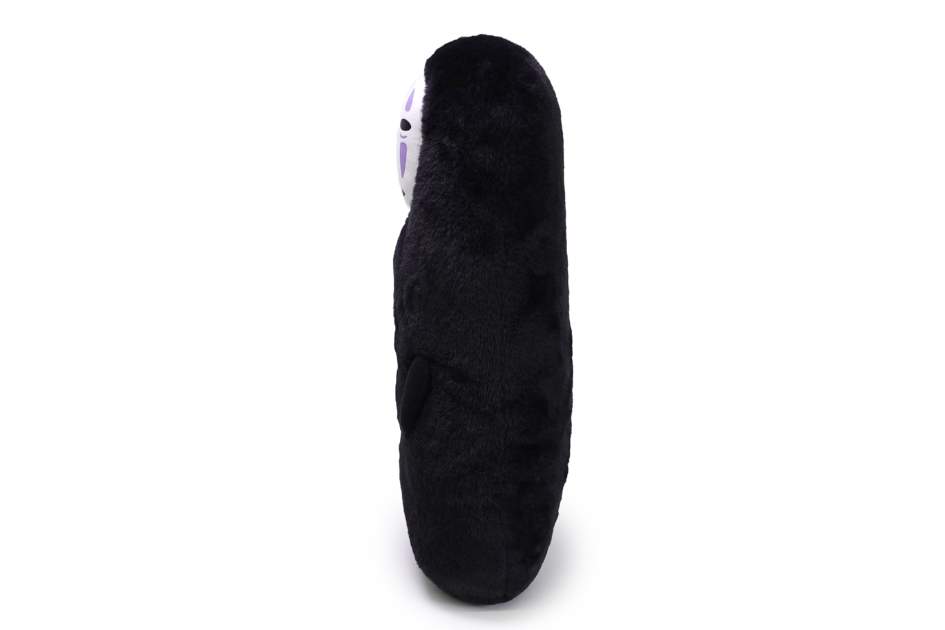 Spirited Away: No Face Nakayoshi (Flat) Plush