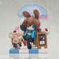 Arknights: Amiya Dessert Time Mini Series Figurine