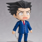 Ace Attorney: Nendoroid More Face Swap Blind Box