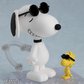 Peanuts: 2200 Snoopy Nendoroid