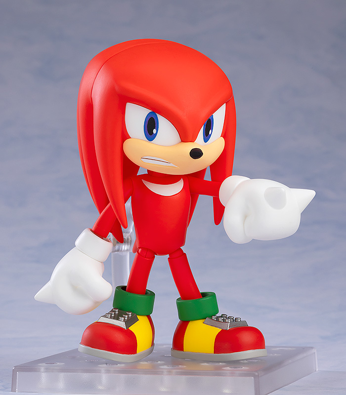 Sonic: 2179 Knuckles Nendoroid