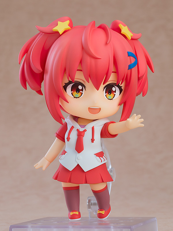 World Dai Star: 2261 Kokona Otori Nendoroid