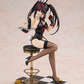 Date a Live: Tokisaki Kurumi Black Bunny Ver. 1/7 Scale Figurine