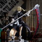 Soul Eater: Maka Albarn POP UP PARADE Figurine