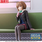 Rascal Does Not Dream of a Sister Venturing Out: Kaede PM Perching Prize Figure