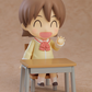 Nichijou: 2291 Yuuko Aioi -Keiichi Arawi Ver.- Nendoroid