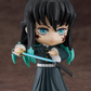 Demon Slayer: 2218 Muichiro Tokito Nendoroid