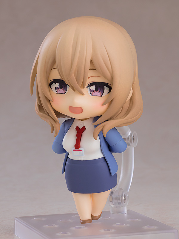 My Tiny Senpai: 2208 Shiori Katase Nendoroid