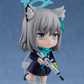 Blue Archive: 2265 Shiroko Sunaookami Nendoroid