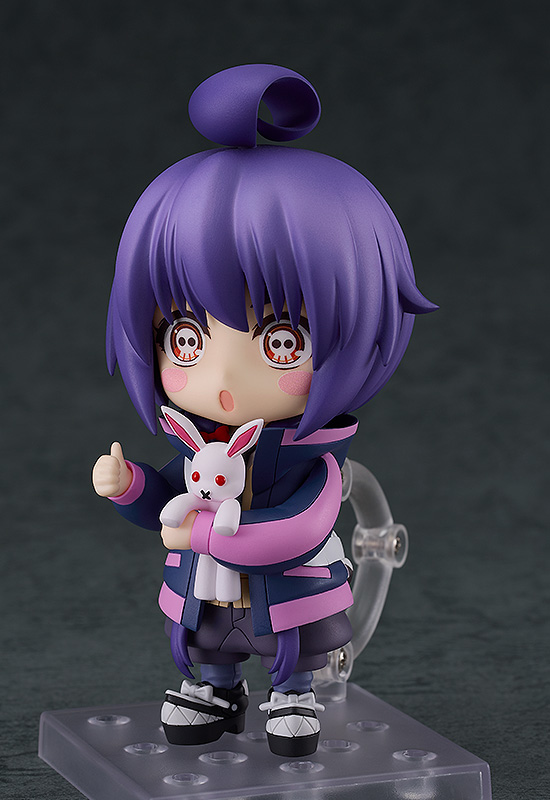 Dark Gathering: 2231 Yayoi Hozuki Nendoroid