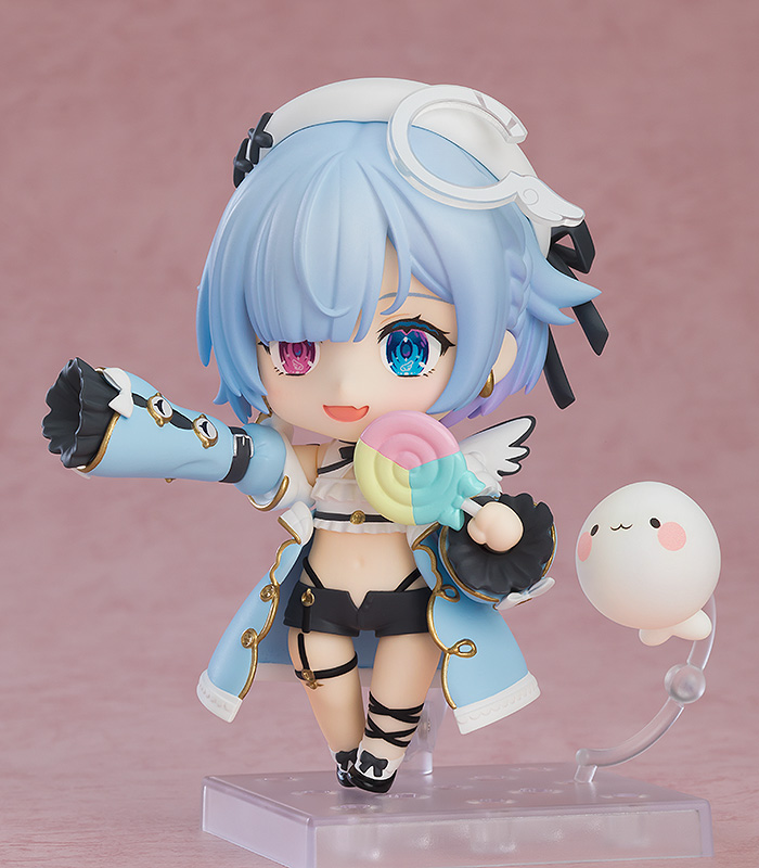 VShojo: 2258 Nazuna Amemiya Nendoroid