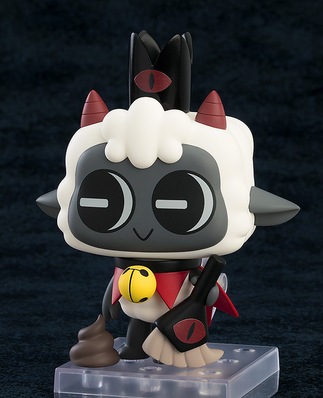 Cult of the Lamb: 2267 Lamb Nendoroid