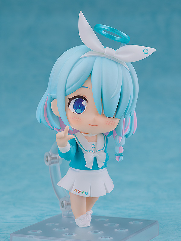 Blue Archive: 2245 Arona Nendoroid