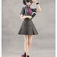 Sousai Shoujo: Yomi [Black Canvas] Model Kit