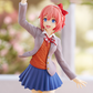 Doki Doki Literature Club: Sayori POP UP PARADE Figurine