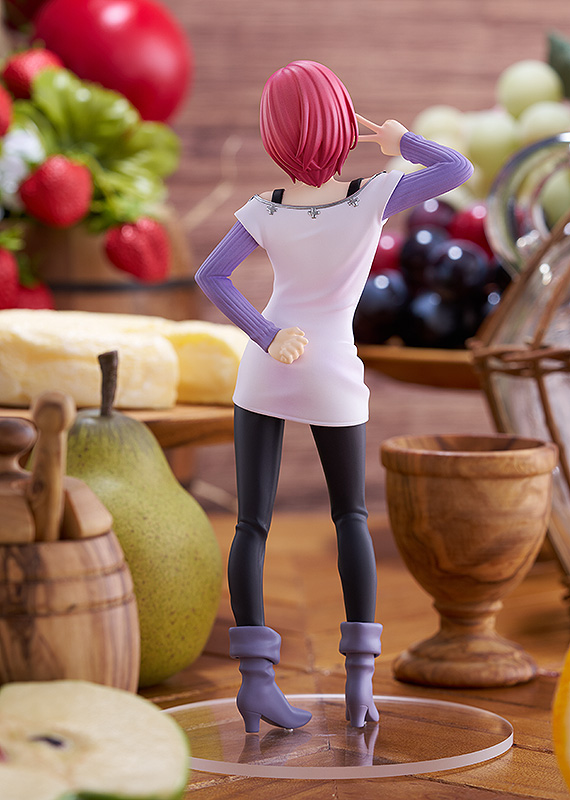 Seven Deadly Sins: Gowther POP UP PARADE Figurine